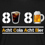 AchtColaAchtBier
